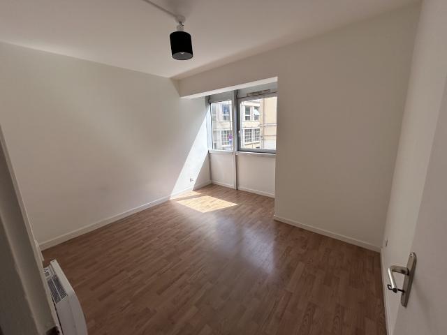 Appartement 3 pièces, 54 m² à louer à Clermont Ferrand 63000
