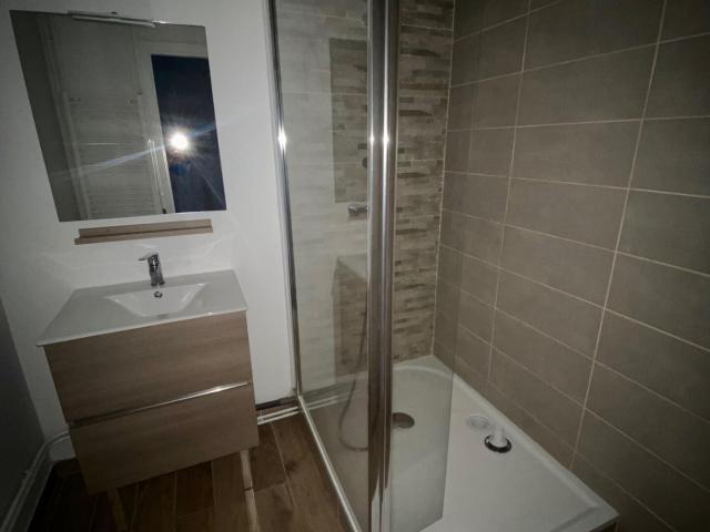 Appartement 3 pièces, 54 m² à louer à Clermont Ferrand 63000