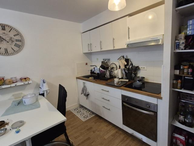 Appartement 3 pièces, 54 m² à louer à Clermont Ferrand 63000