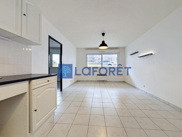 Appartement 3 pièces, 54 m² à louer à Draguignan 83300