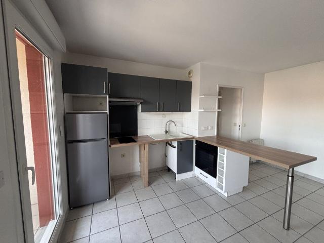 Appartement 3 pièces, 54 m² à louer à Francheville 69340
