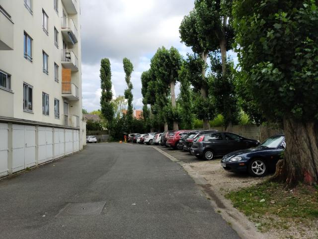 Appartement 3 pièces, 54 m² à louer à Fresnes 94260