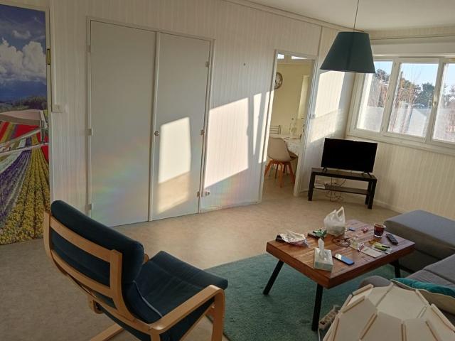 Appartement 3 pièces, 54 m² à louer à Grand Charmont 25200