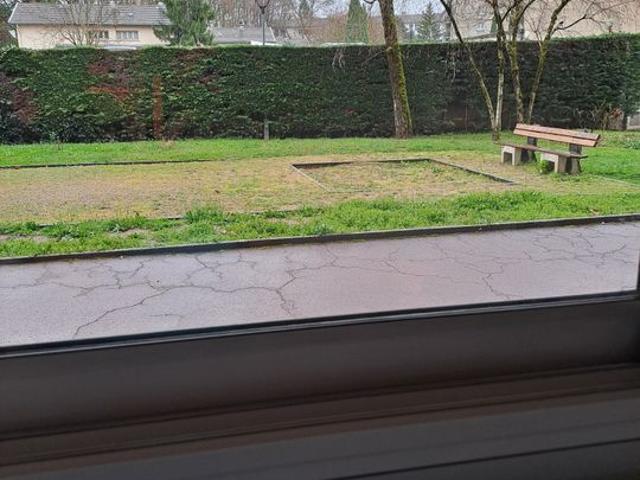 Appartement 3 pièces, 54 m² à louer à Grenoble 38000