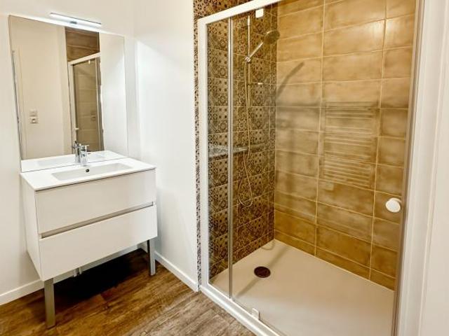 Appartement 3 pièces, 54 m² à louer à La Ville aux Dames 37700