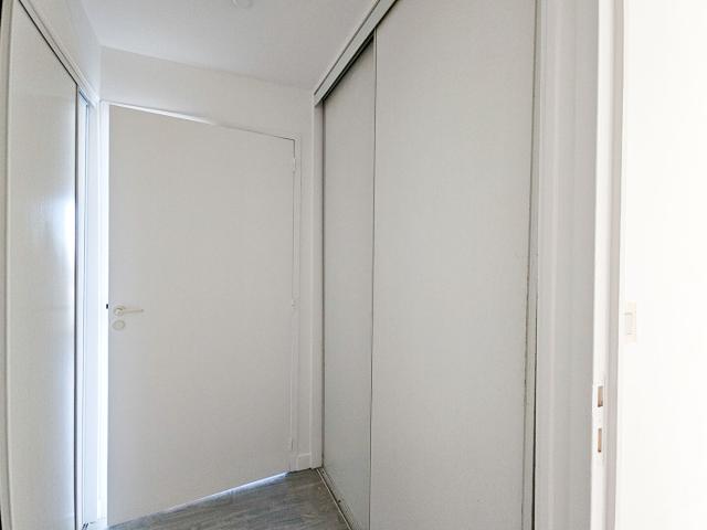 Appartement 3 pièces, 54 m² à louer à La Rochelle 17000