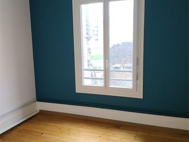 Appartement 3 pièces, 54 m² à louer à Le Havre 76600