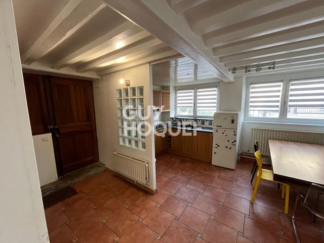 Appartement 3 pièces, 54 m² à louer à Lyon 4 69004