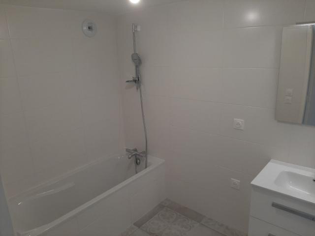 Appartement 3 pièces, 54 m² à louer à Lyon 8 69008