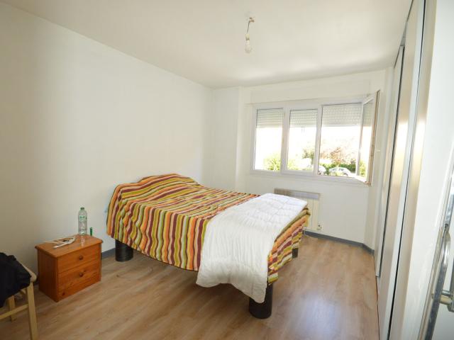 Appartement 3 pièces, 54 m² à louer à Mandeure 25350