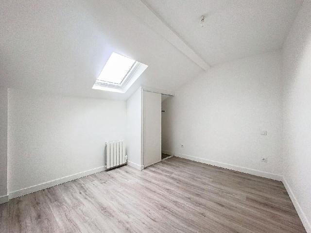 Appartement 3 pièces, 54 m² à louer à Mâcon 71000