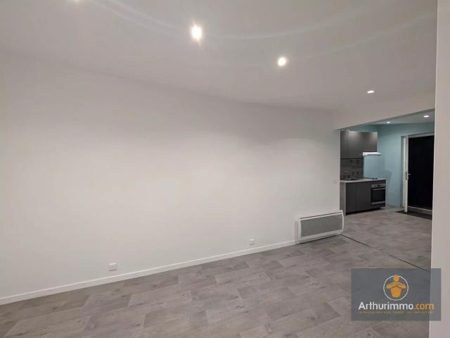 Appartement 3 pièces, 54 m² à louer à Margny lès Compiègne 60280