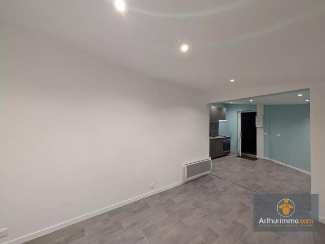 Appartement 3 pièces, 54 m² à louer à Margny lès Compiègne 60280
