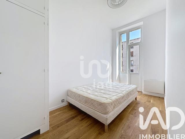 Appartement 3 pièces, 54 m² à louer à Marseille 3 13003