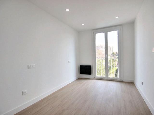 Appartement 3 pièces, 54 m² à louer à Marseille 14 13014