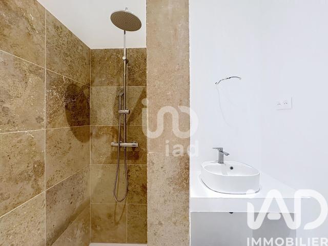 Appartement 3 pièces, 54 m² à louer à Marseille 1 13001