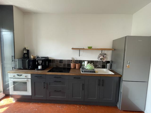 Appartement 3 pièces, 54 m² à louer à Marseille 2 13002