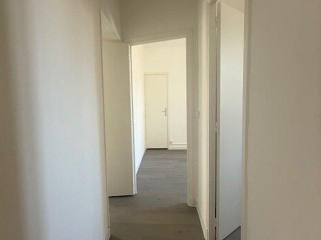 Appartement 3 pièces, 54 m² à louer à Marseille 8 13008
