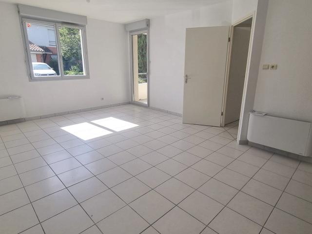 Appartement 3 pièces, 54 m² à louer à Mazères 09270