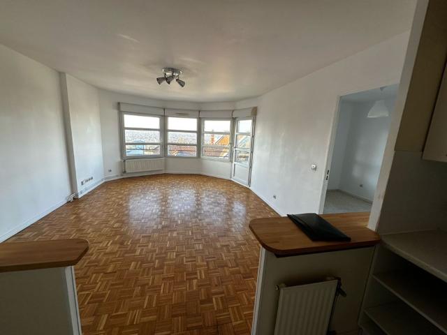 Appartement 3 pièces, 54 m² à louer à Montmorency 95160