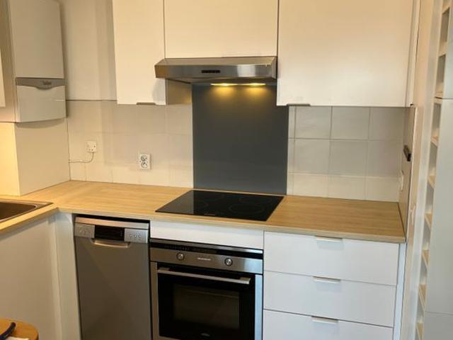 Appartement 3 pièces, 54 m² à louer à Montmorency 95160