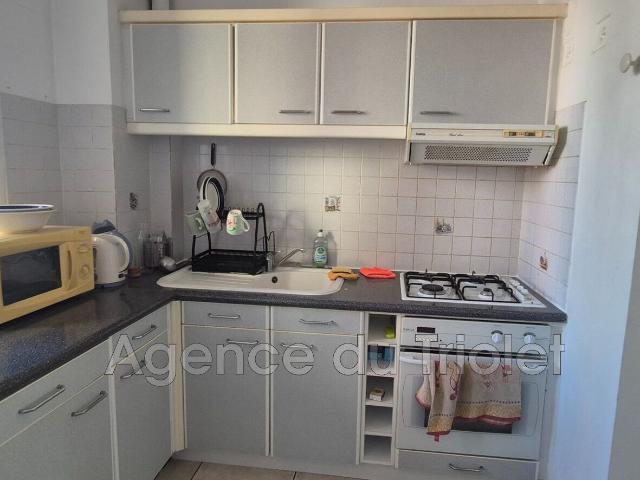 Appartement 3 pièces, 54 m² à louer à Montpellier 34090
