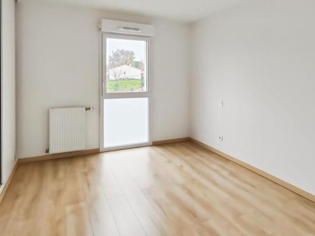 Appartement 3 pièces, 54 m² à louer à Mondonville 31700