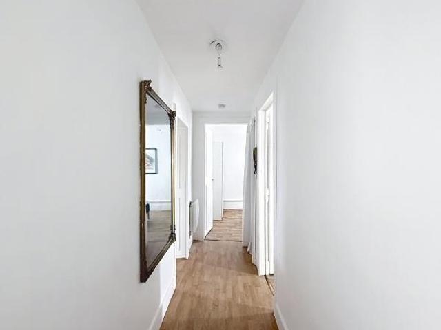 Appartement 3 pièces, 54 m² à louer à Nancy 54000