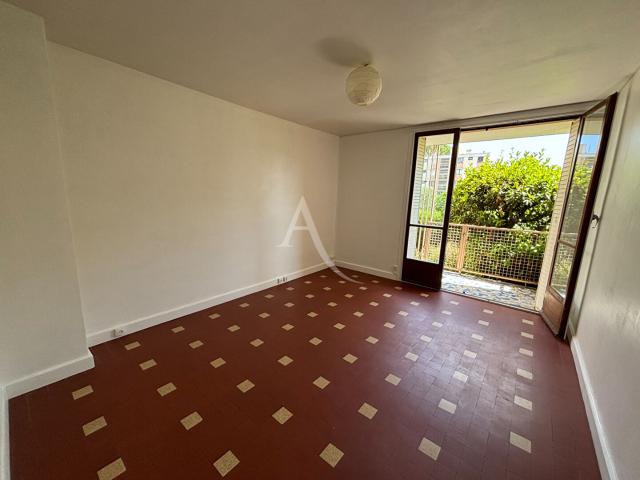 Appartement 3 pièces, 54 m² à louer à Nice 06100