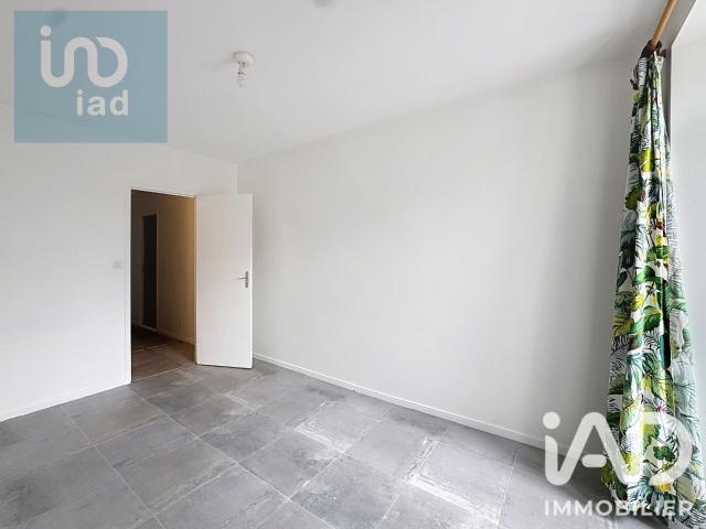 Appartement 3 pièces, 54 m² à louer à Nozay 44170