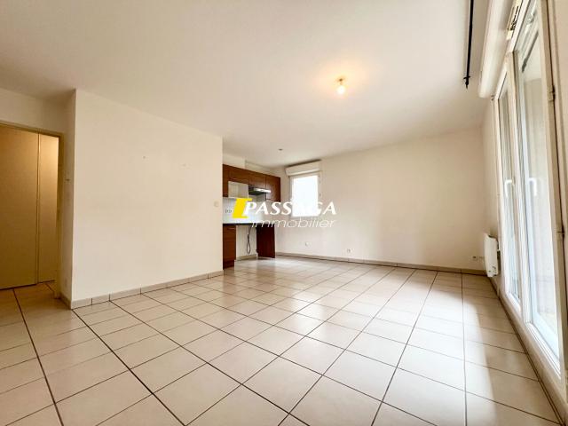 Appartement 3 pièces, 54 m² à louer à Onet le Château 12850