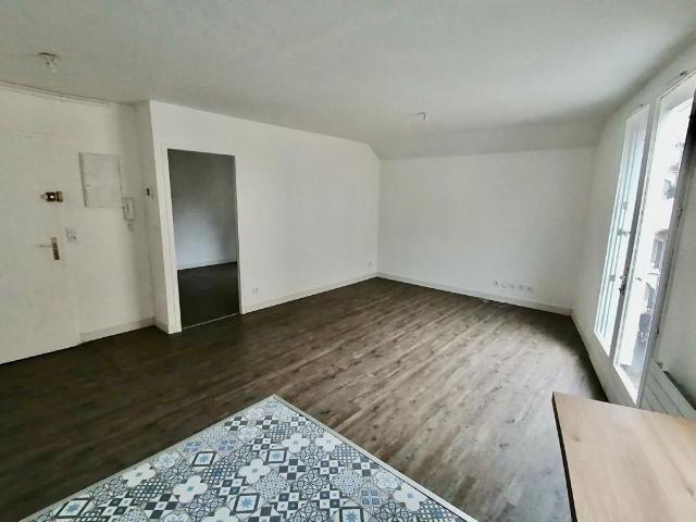 Appartement 3 pièces, 54 m² à louer à Poitiers 86000