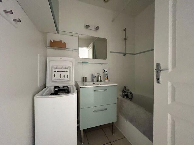 Appartement 3 pièces, 54 m² à louer à Poitiers 86000