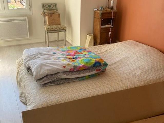 Appartement 3 pièces, 54 m² à louer à Poitiers 86000