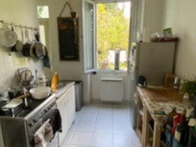 Appartement 3 pièces, 54 m² à louer à Rennes 35000