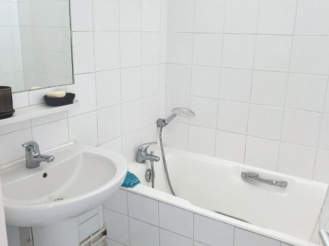Appartement 3 pièces, 54 m² à louer à Reims 51100