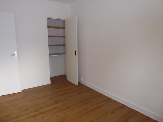 Appartement 3 pièces, 54 m² à louer à Reims 51100