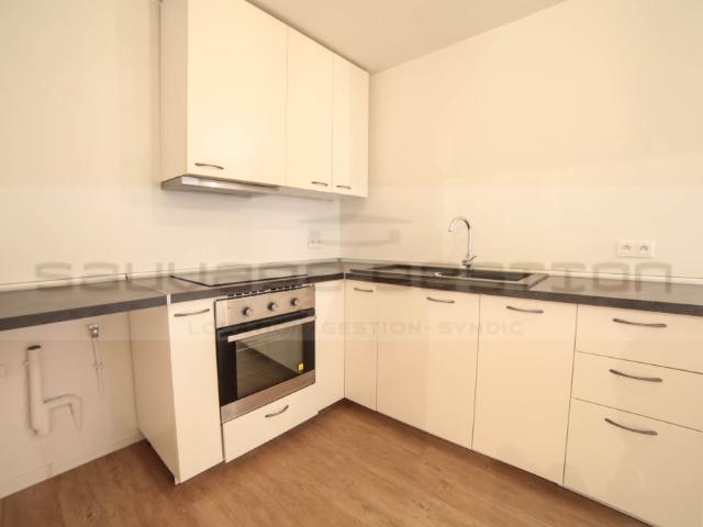 Appartement 3 pièces, 54 m² à louer à Rouen 76000