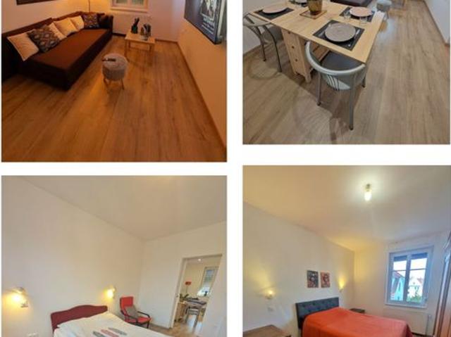 Appartement 3 pièces, 54 m² à louer à Schiltigheim 67300