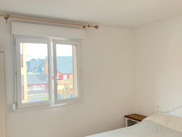 Appartement 3 pièces, 54 m² à louer à Saint Arnoult 14800