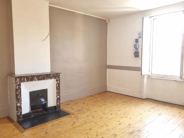 Appartement 3 pièces, 54 m² à louer à Saint Chamond 42400