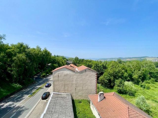 Appartement 3 pièces, 54 m² à louer à Saint Étienne 42000