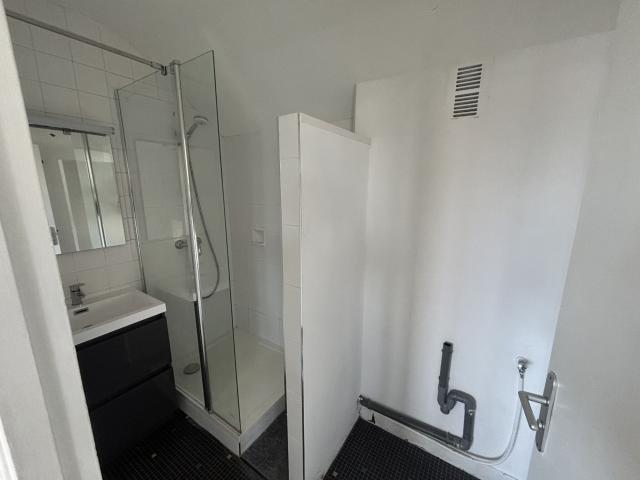 Appartement 3 pièces, 54 m² à louer à Saint Nazaire 44600