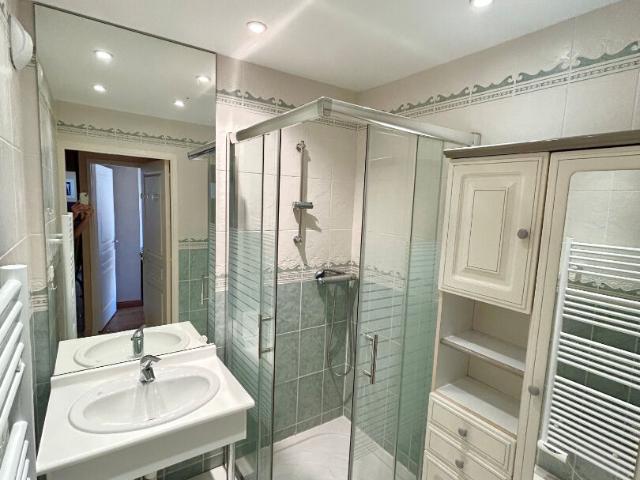 Appartement 3 pièces, 54 m² à louer à Saint Nazaire 44600