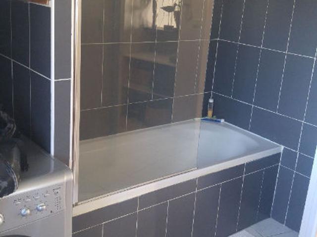 Appartement 3 pièces, 54 m² à louer à Saint Nazaire 44600