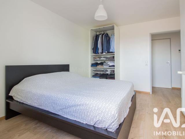 Appartement 3 pièces, 54 m² à louer à Sartrouville 78500