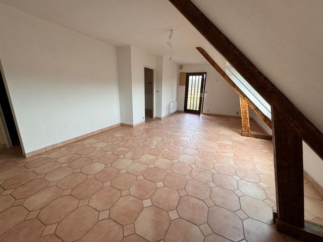 Appartement 3 pièces – 54 m² environ à Séné ref: 35342