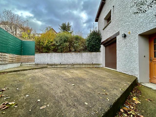 Appartement 3 pièces 57 m²