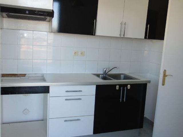 Appartement 3 pièces 54 m²