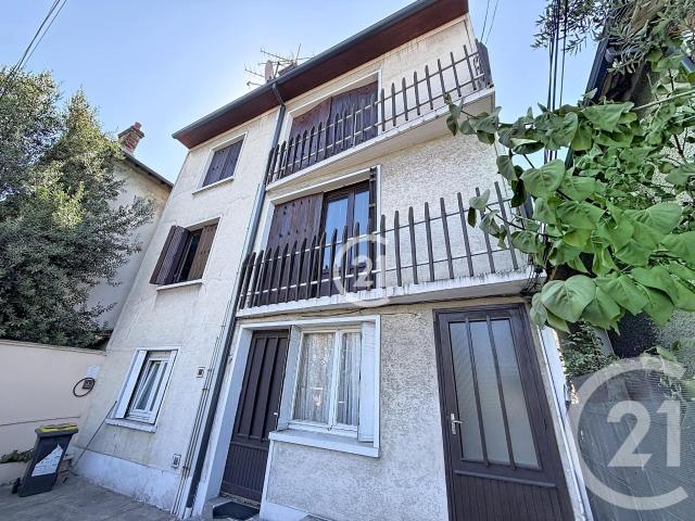 Appartement 3 pièces 54 m²